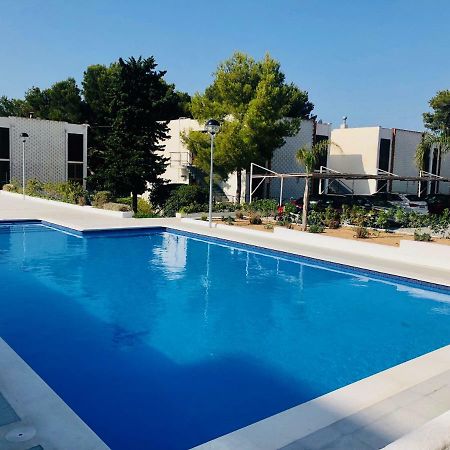 סאלו Apartment Sunclub Calavinya מראה חיצוני תמונה