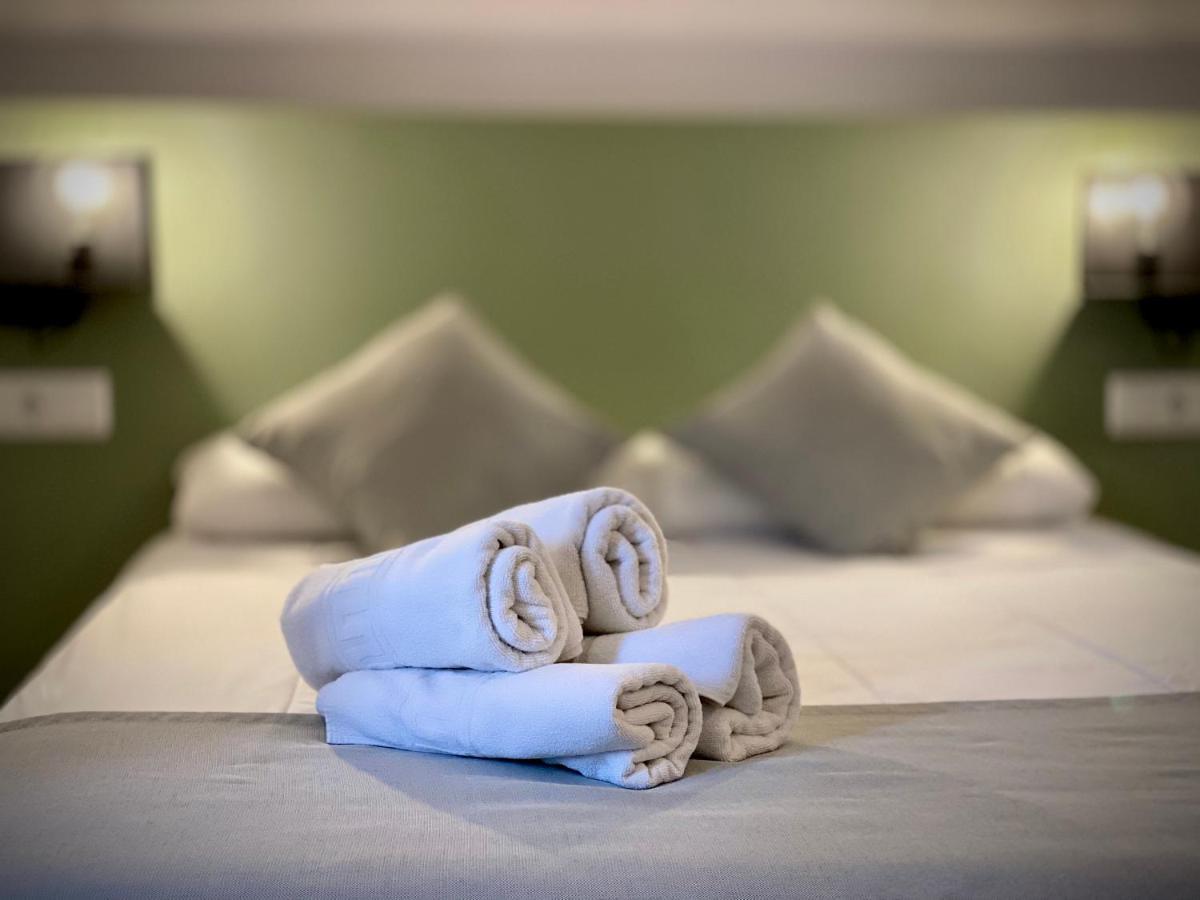 סאלו Apartment Sunclub Calavinya מראה חיצוני תמונה