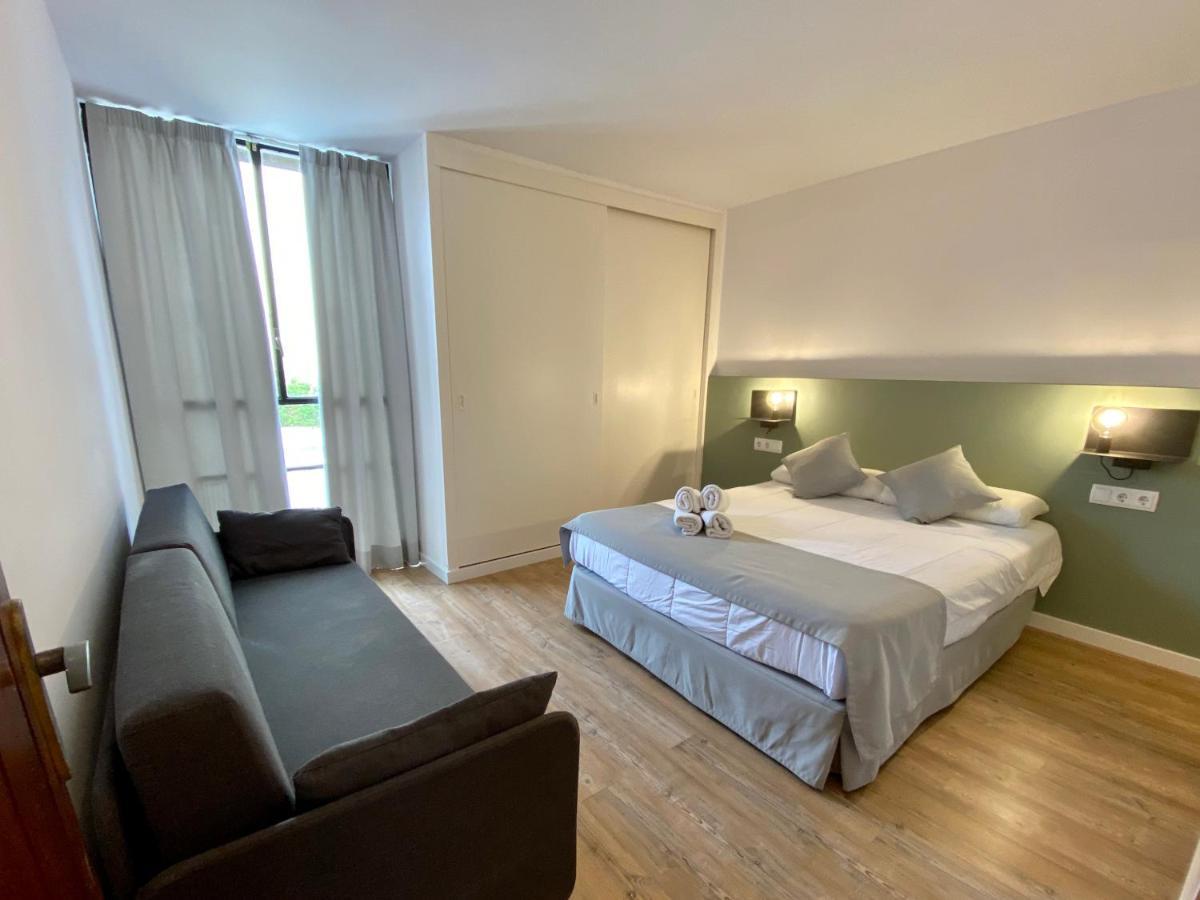 סאלו Apartment Sunclub Calavinya מראה חיצוני תמונה