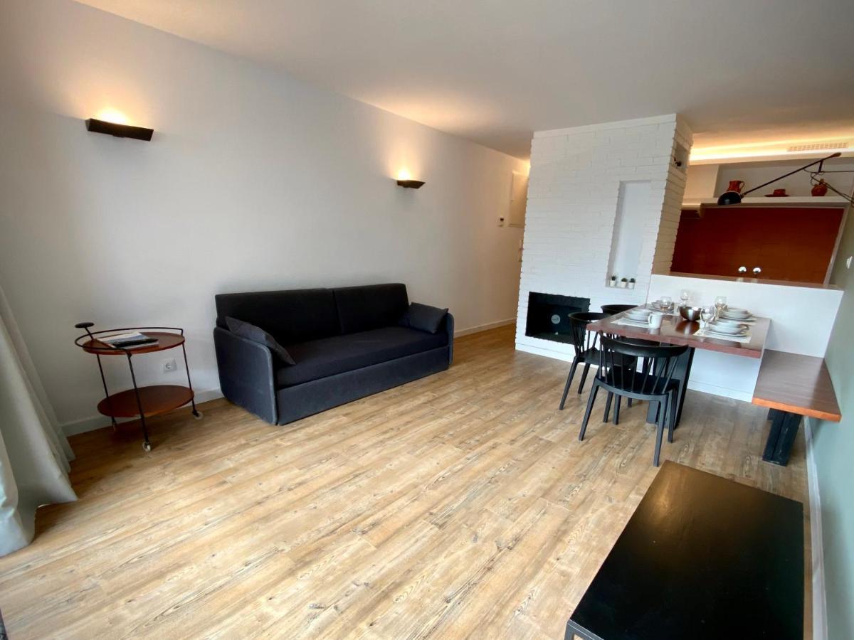 סאלו Apartment Sunclub Calavinya מראה חיצוני תמונה